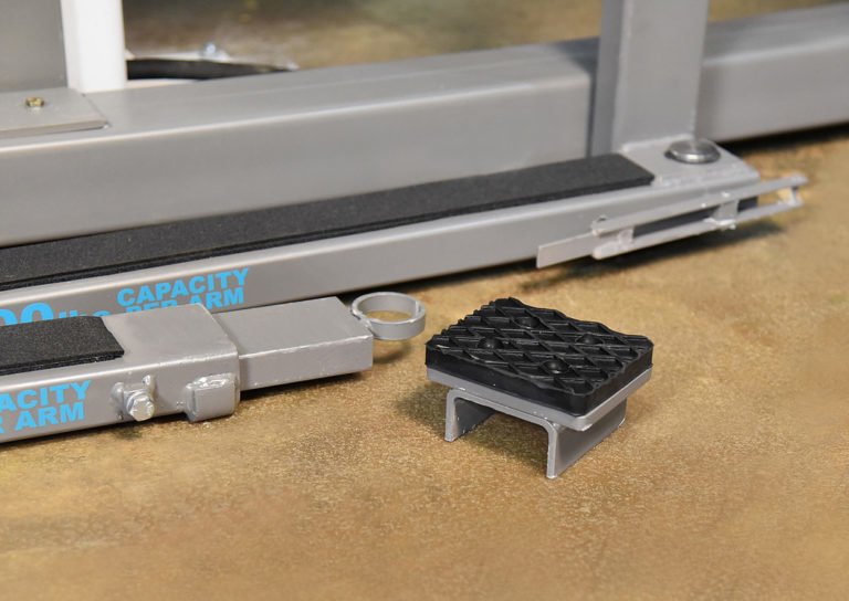 HBL1000 Series Hospital Bed Lift SVI International, Inc.