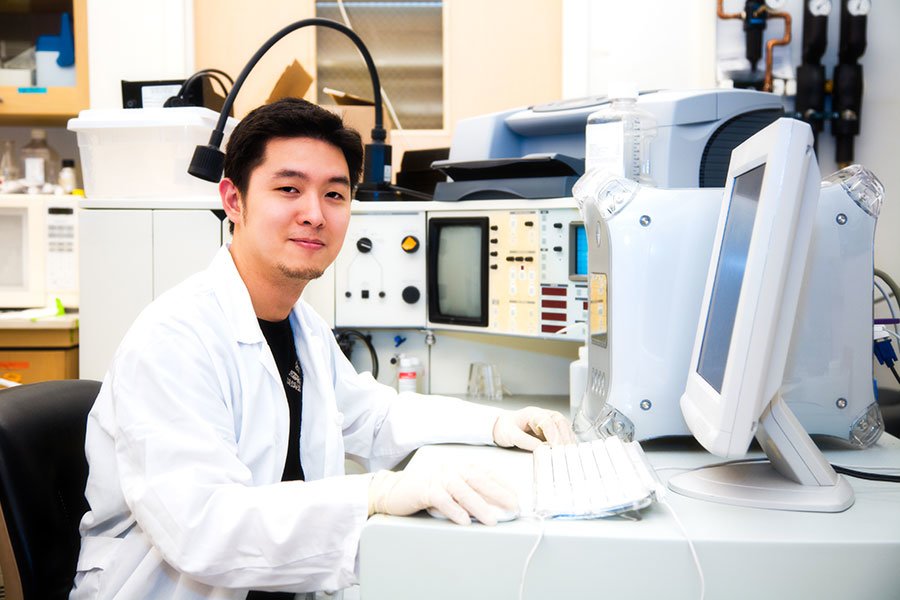 The Future Outlook for Biomedical Equipment Technicians