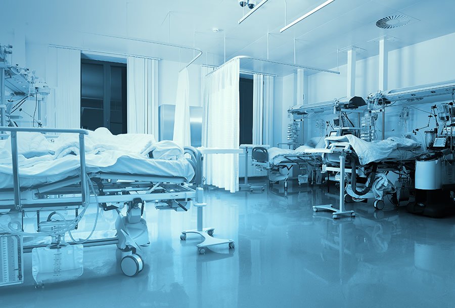 How Much Do Hospitals Spend on Beds? Is There a Way to save Money?